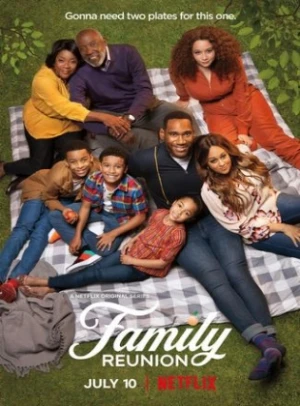  Bienvenue chez Mamilia - Saison 5 affiche 