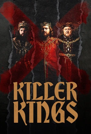  Killer Kings - Saison 1 affiche 