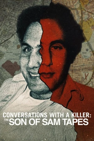 Conversations with a Killer: The Son of Sam Tapes - Saison 1 affiche 