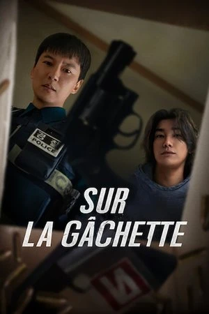  Sur la Gâchette - Saison 1 affiche 