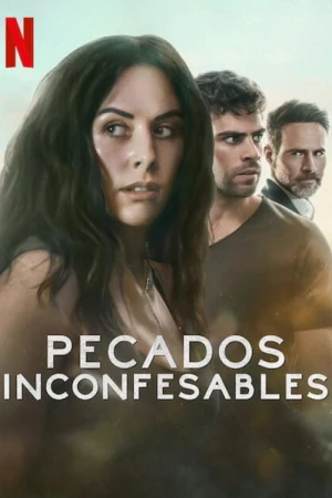  Péchés Inavouables - Saison 1 affiche 