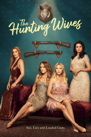 The Hunting Wives - Saison 1 affiche 