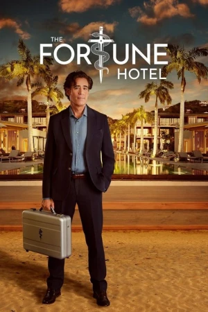 The Fortune Hotel - Saison 2 affiche 