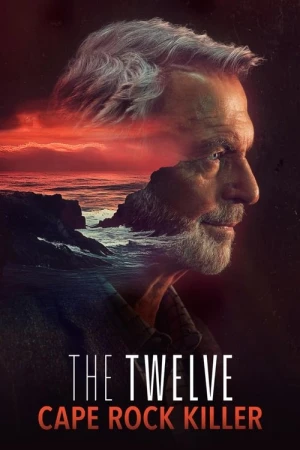  The Twelve - Saison 3 affiche 