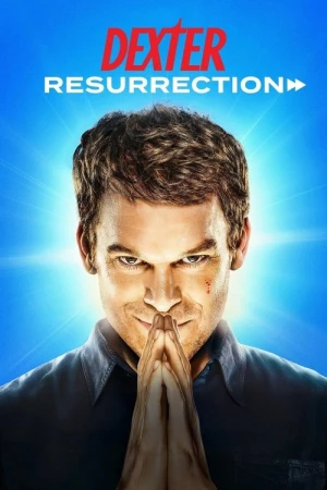  Dexter : Résurrection - Saison 1 affiche 