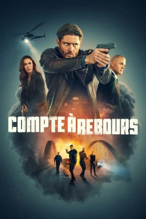  Compte à rebours - Saison 1 affiche 
