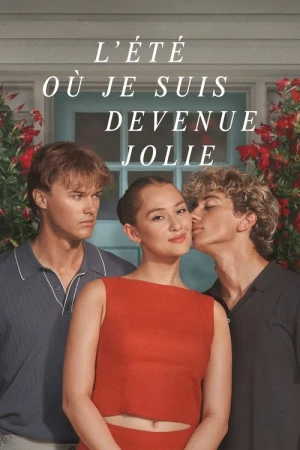  L'Été où je suis devenue jolie - Saison 3 affiche 