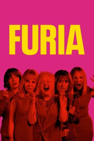  Furia - Saison 1 affiche 