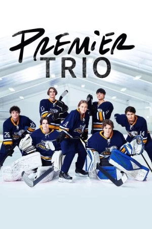  Premier Trio - Saison 3 affiche 