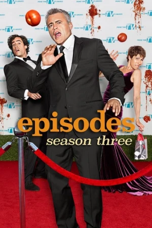  Episodes - Saison 3 affiche 